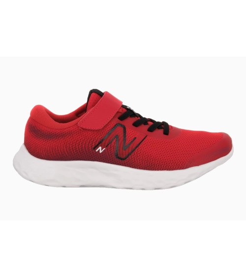 New Balance Kids PA520 Nere | Scarpe Running Performance